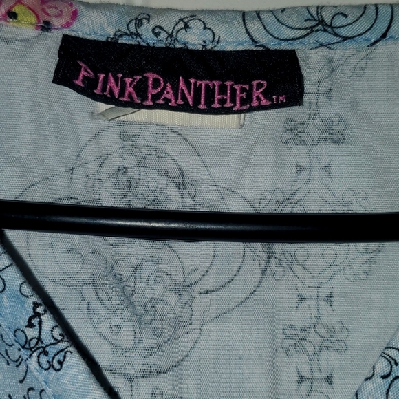 Scrub Top - Picture 4 of 4